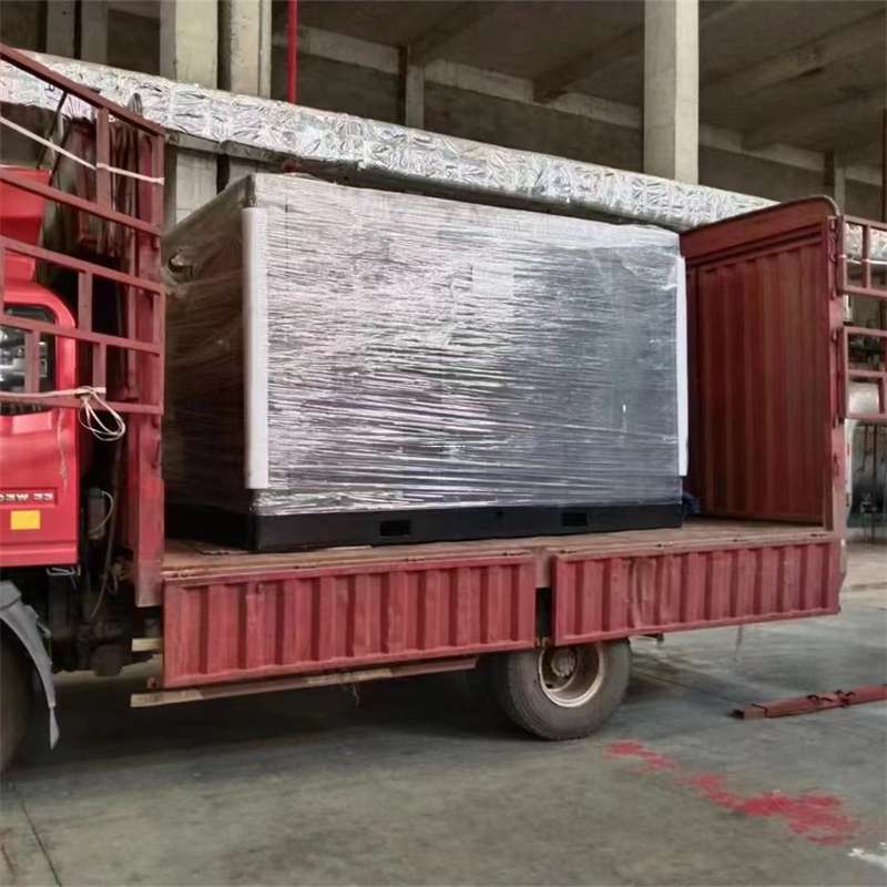 阳江至克拉玛依物流专线，一站式服务助您货运无忧（克拉玛依 物流）