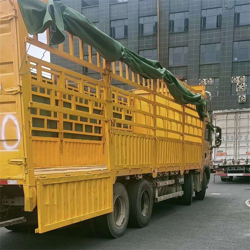 阳江到新泰物流公司——一站式货运服务（到新泰的物流）