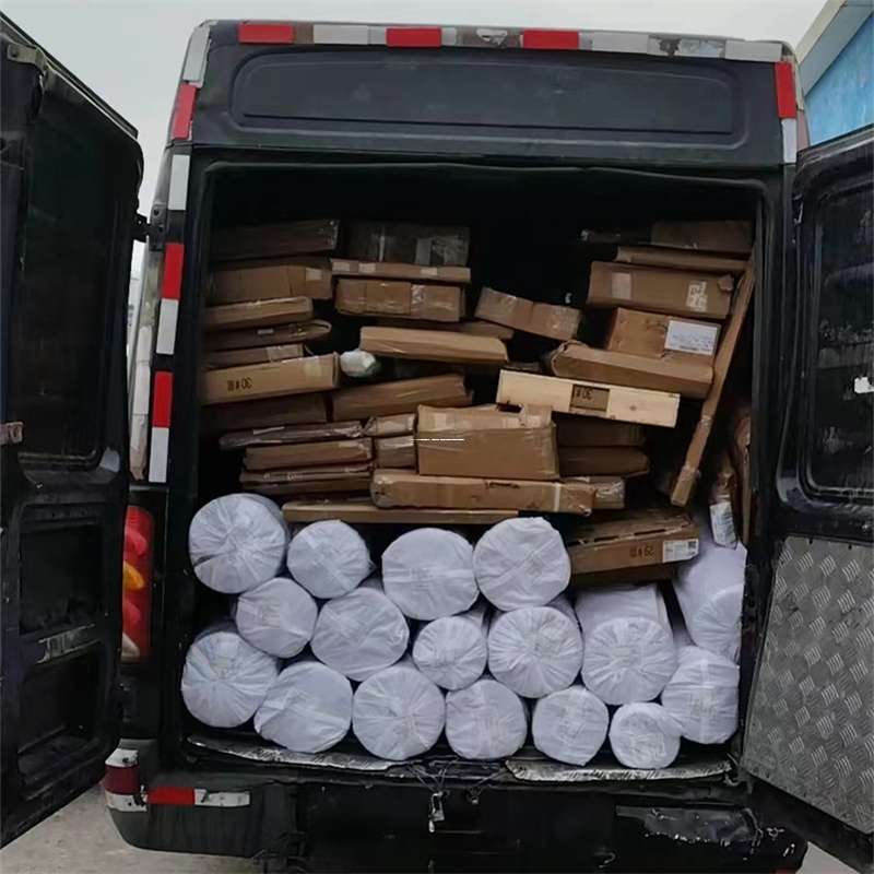 阳江至北海货运专线——一站式物流服务，让您的货物畅行无忧（北海到全国物流货运公司）