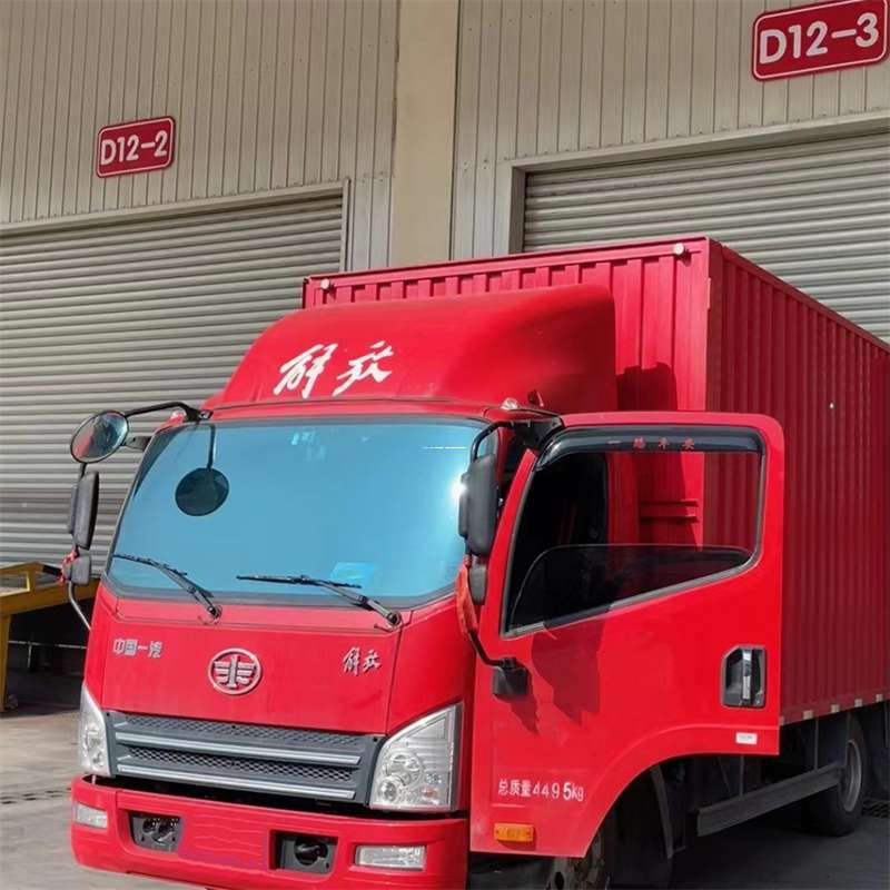 阳江到安徽物流公司——专业货运，安心送达（到安徽的物流公司）