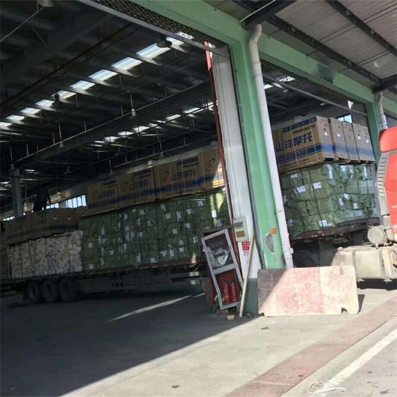 阳江到潜江物流公司，专业货运，高效快捷