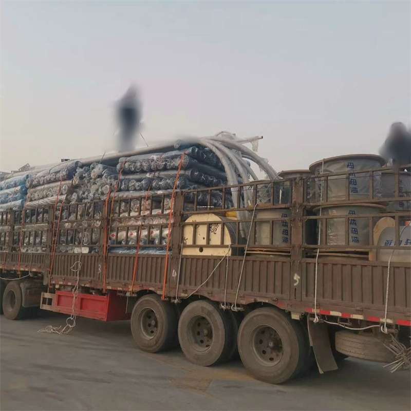 阳江到六盘水物流公司——一站式服务，让货运更便捷