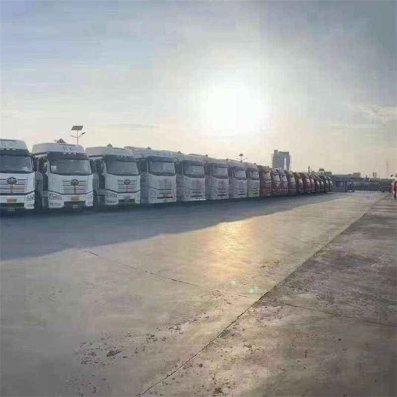 阳江到武威物流公司——一站式服务，让货运更便捷