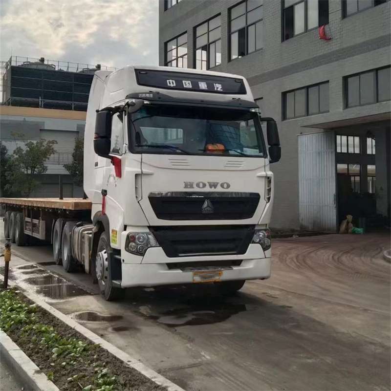阳江到衡阳物流公司，一站式服务，让您的货物运输无忧