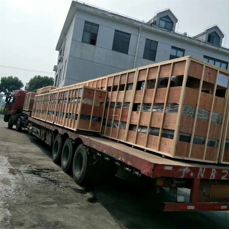 阳江到株洲物流公司，一站式服务助您货运无忧