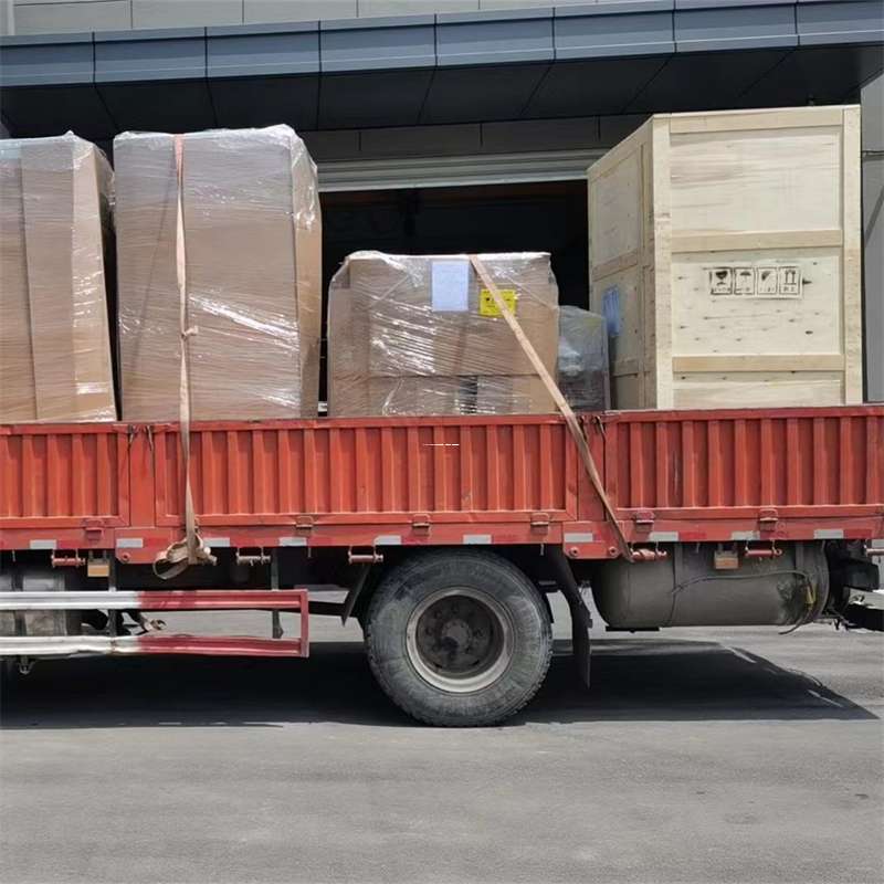 阳江到朔州物流公司——一站式服务，让货运更便捷