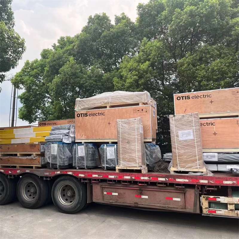 阳江至张家口货运专线，一站式物流服务助您成功