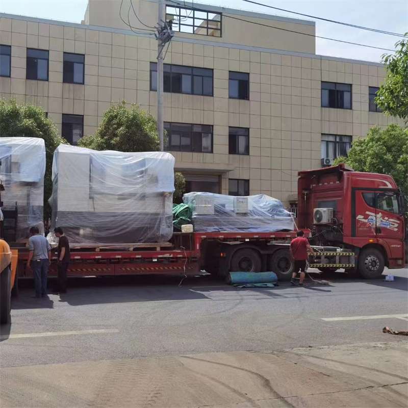 阳江到南京物流公司一站式服务，让货运更轻松