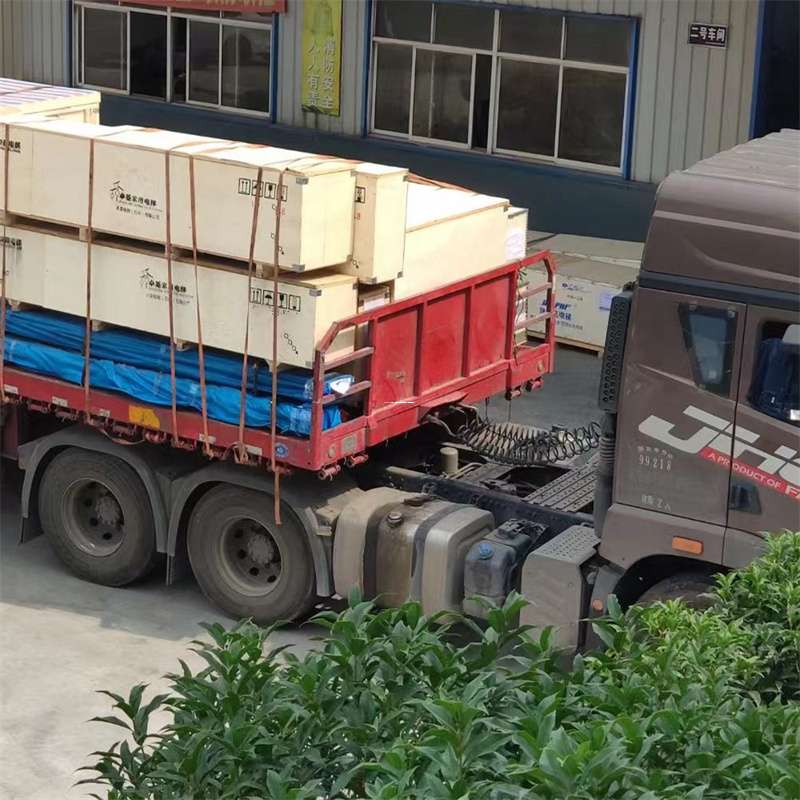 阳江到海口物流公司一站式服务，让货运更轻松