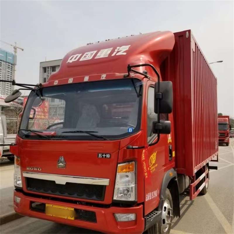 阳江到厦门物流公司——专业货运，全程无忧