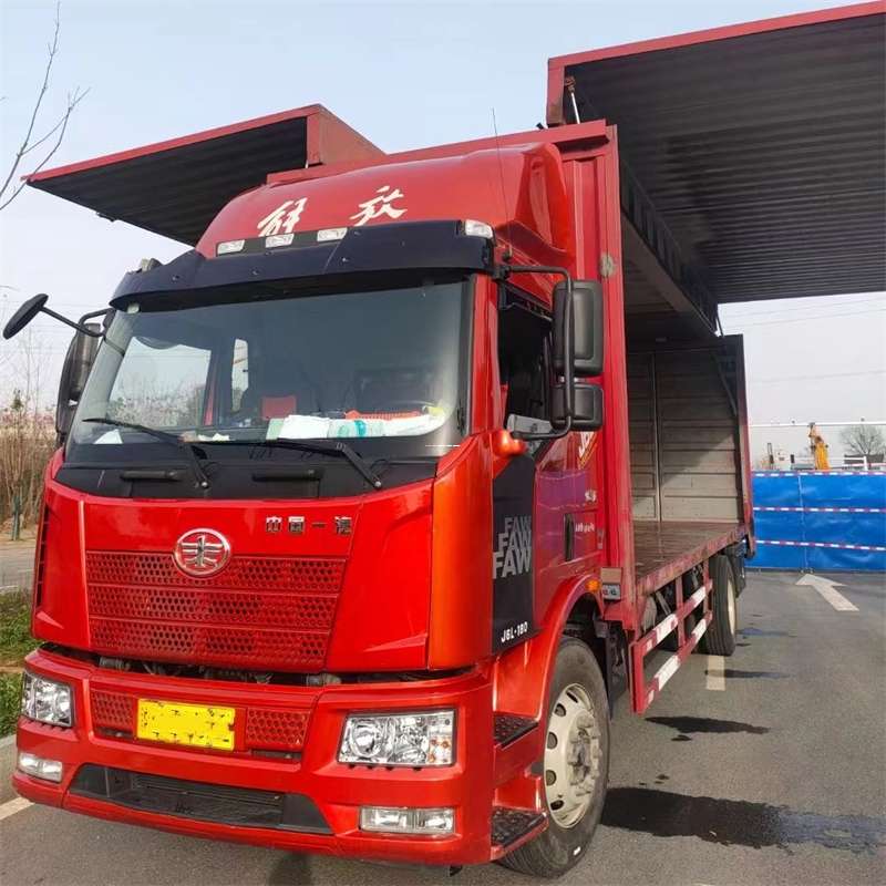 阳江到即墨物流公司，一站式服务，让货运更便捷（到即墨物流公司,一站式服务,让货运更便捷）